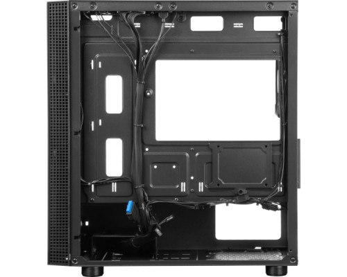 Корпус для ПК Prologix Dash GM-06RB Black