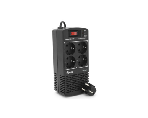 Стабілізатор напруги Europower EPX-1004