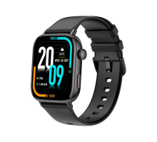 Смарт-годинник Gelius Pro GP-SW009 (Amazwatch Numix) Black (2099900996863)