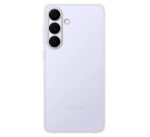 Чохол до мобільного телефона Samsung Galaxy S25 FE (S731) Clear Case Transparent (EF-QS731CTEGWW)
