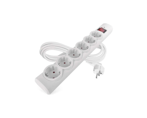 Мережевий подовжувач EMOS P54216