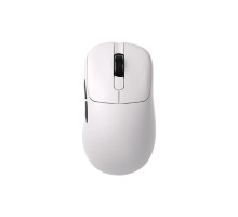 Мишка Ajazz AJ179 APEX Wireless/Bluetooth/USB Charging Dock White (AJM179-A-W)