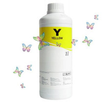 Чорнило InkTec Canon CLI-451, CLI-551, CLI-571, CLI-851 1 л, Yellow (C5051-01LY)