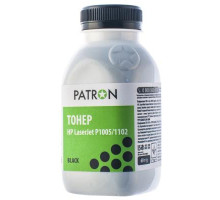Тонер HP LJ P1005/1102 (CB435/CE285A/712/725) Patron (T-PN-HLJP1102-060)