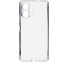 Чохол до мобільного телефона Armorstandart Air Force Infinix Smart 10 4G Clear (ARM87132)