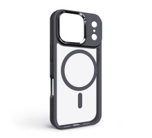 Чохол до мобільного телефона Armorstandart Unit MagCase Apple iPhone 17 Pro Black (ARM86289)