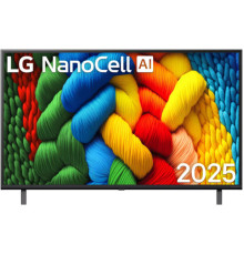 Телевізор LG 50NANO81A6A