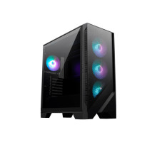 Корпус для ПК MSI MAG FORGE 320R Airflow