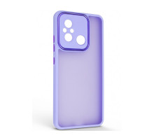 Чохол до мобільного телефона Armorstandart Shade Xiaomi Redmi 12С Violet (ARM70107)