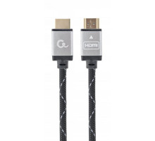 Кабель мультимедійний HDMI to HDMI 1.5m Cablexpert (CCB-HDMIL-1.5M)