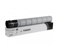 Тонер-картридж CET Konica Minolta TN-321 black 544г (CET7262)