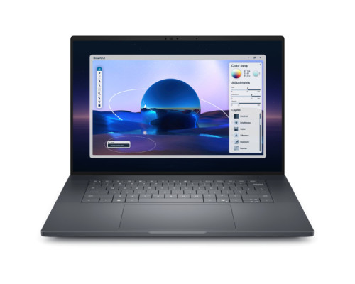 Ноутбук Dell Pro Max 16 Premium (BTO102_MA16250_UA_WP)