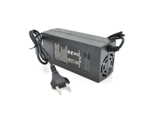 Мережевий зарядний пристрій для АКБ Jinyi JN-1220/14620