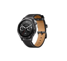 Смарт-годинник Mibro GT 46mm Dark metall XPAW026T (XPAW026T)