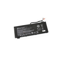 Акумулятор до ноутбука Acer AP18E8M Aspire AN515, 3733mAh (57.48Wh), 4cell, 15.4V, Li-Pol (A47735)
