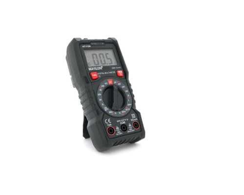 Цифровий мультиметр Mayilon HT-113A, V, A, R (HT-113A)
