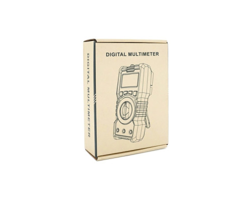 Цифровий мультиметр Mayilon HT-113A, V, A, R (HT-113A)