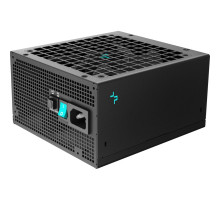 Блок живлення Deepcool 800W PL800D (R-PL800D-FC0B-EU-V2)