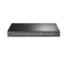 Комутатор мережевий TP-Link SG3452P