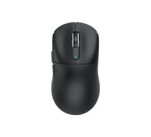 Мишка Attack Shark X3 PRO Wireless/Bluetooth Black (X3PROB_AS)