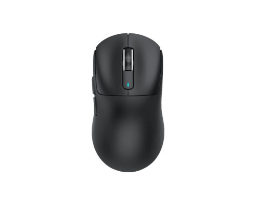 Мишка Attack Shark X3 PRO Wireless/Bluetooth Black (X3PROB_AS)