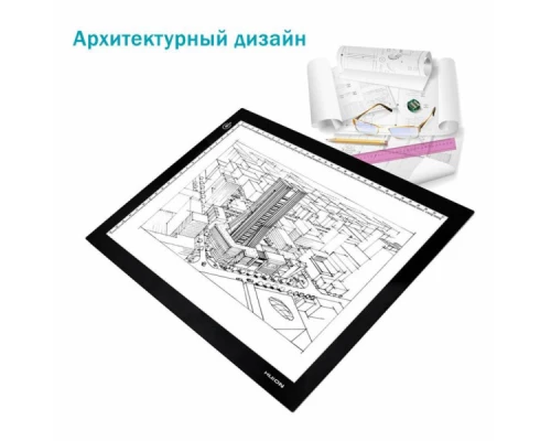 Графічний планшет Huion L4S Графічний планшет Huion L4S
