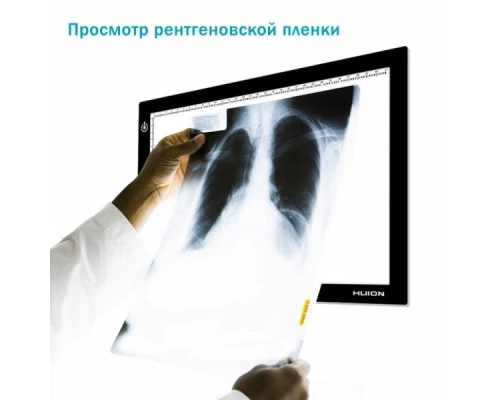 Графічний планшет Huion L4S Графічний планшет Huion L4S