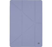 Чохол до планшета Armorstandart Y-Type PEN Samsung Galaxy Tab S9+ / S9 FE+ / S10+ Purple (ARM85529)