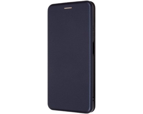 Чохол до мобільного телефона Armorstandart G-Case ZTE Nubia V70 Max 4G Dark Blue (ARM86429)