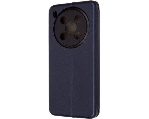 Чохол до мобільного телефона Armorstandart G-Case ZTE Nubia V70 Max 4G Dark Blue (ARM86429)