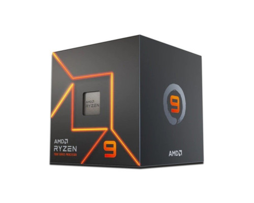 Процесор AMD Ryzen 9 7900 (100-100000590WOF)