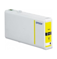 Картридж Epson WF-5110/WF-5620 yellow XXL (4000 стр) (C13T789440)