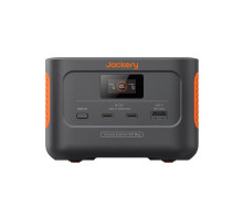 Зарядна станція Jackery Explorer 100 Plus 99.2Ah (Explorer-100PLS)