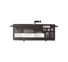 Акумулятор до ноутбука LENOVO ThinkBook 13x ITG (L20M4PD1) 15.2900mAh PowerPlant (NB482481)