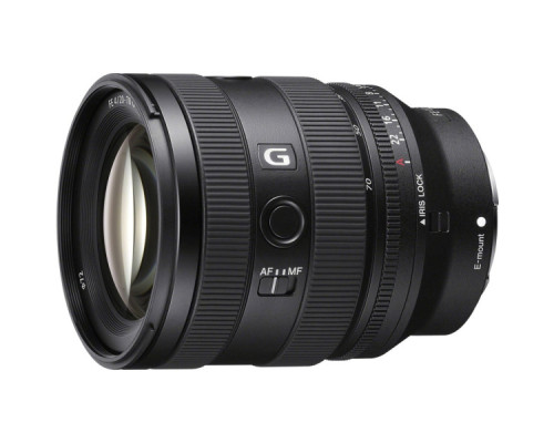 Об'єктив Sony 20-70mm f/4.0 G for NEX FF (SEL2070G.SYX)