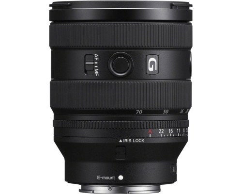 Об'єктив Sony 20-70mm f/4.0 G for NEX FF (SEL2070G.SYX)