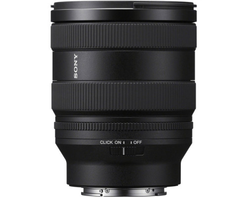 Об'єктив Sony 20-70mm f/4.0 G for NEX FF (SEL2070G.SYX)