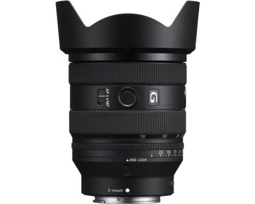 Об'єктив Sony 20-70mm f/4.0 G for NEX FF (SEL2070G.SYX)