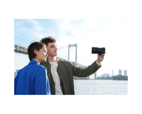 Об'єктив Sony 20-70mm f/4.0 G for NEX FF (SEL2070G.SYX)