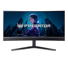 Монітор Acer X34V3bmiiphuzx (UM.CXXEE.301)