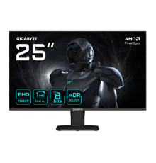 Монітор GIGABYTE GS25F14 EK