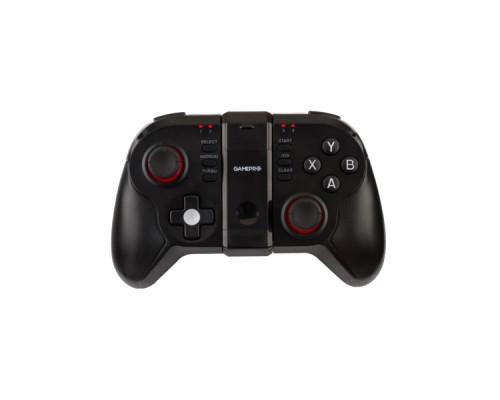 Геймпад GamePro MG680 Black (MG680)