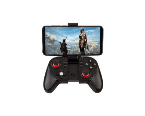 Геймпад GamePro MG680 Black (MG680)