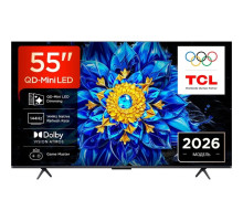 Телевізор TCL 55P8L