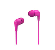 Навушники Philips TAE1105 Pink (TAE1105PK/00)