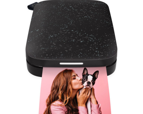 Сублімаційний принтер HP HPISPB 2x3 (HPISPB)