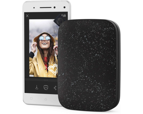 Сублімаційний принтер HP HPISPB 2x3 (HPISPB)