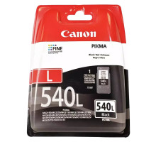 Картридж Canon PG-540 Black L 11ml, 300ст. blister (5224B010)