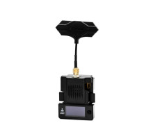 Передавач (TX) Emax Aeris Link Micro ELRS 2.4G (Emax-TX24)