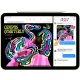 Планшет Apple iPad 11" 2025 Wi-Fi + Cellular 512GB Blue (MD7Q4TY/A)